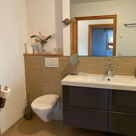 Casa Natur Pur, 85M2 Mit Garten Sauna Fischbachau Exterior foto