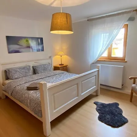 Casa Natur Pur, 85M2 Mit Garten Sauna Fischbachau Exterior foto