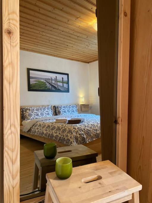 Apartment Casa Pur, 85m2 Mit Garten Sauna *