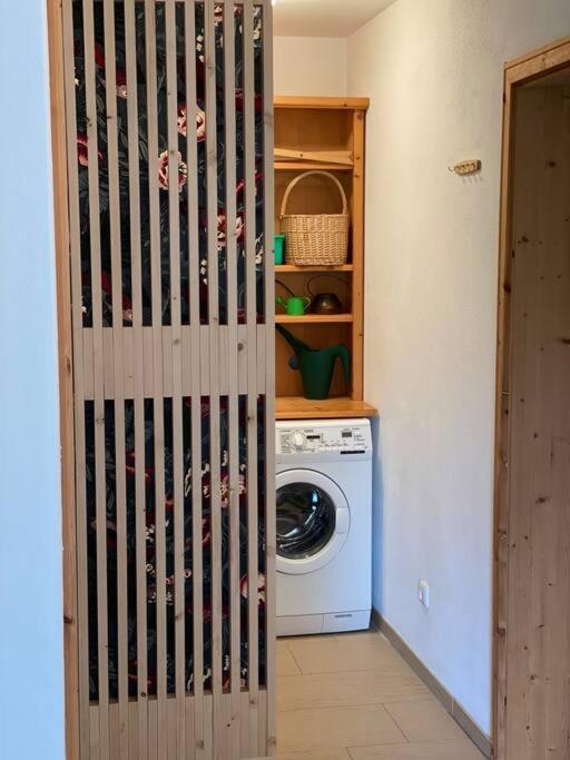 Apartment Casa Pur, 85m2 Mit Garten Sauna Fischbachau