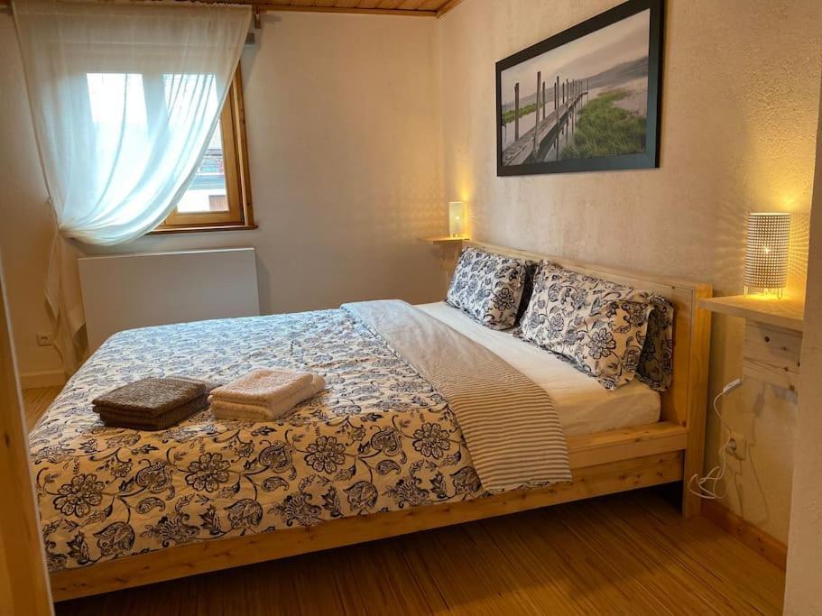 Casa Pur, 85m2 Mit Garten Sauna * Fischbachau