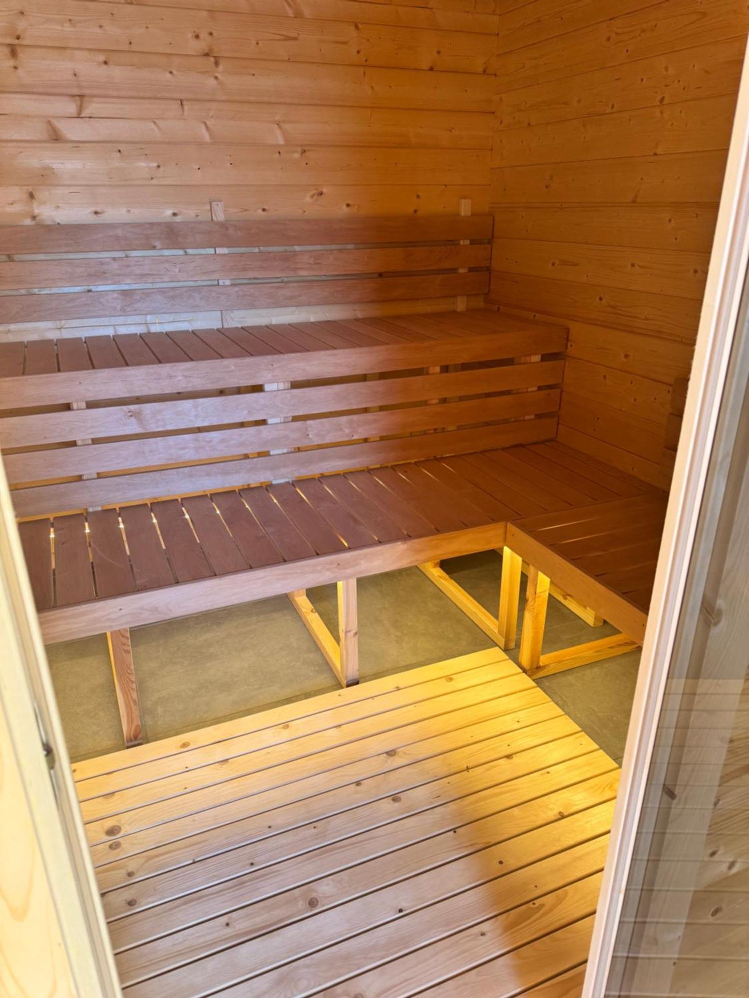 Casa Pur, 85m2 Mit Garten Sauna * Fischbachau