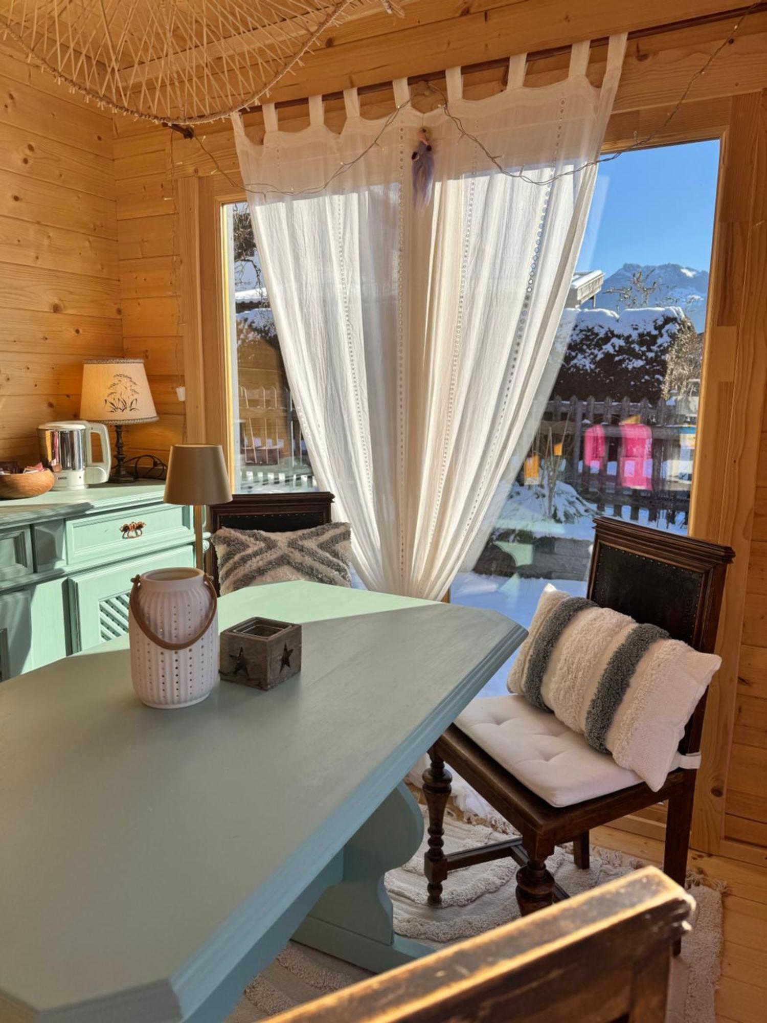 Apartment Casa Pur, 85m2 Mit Garten Sauna Fischbachau